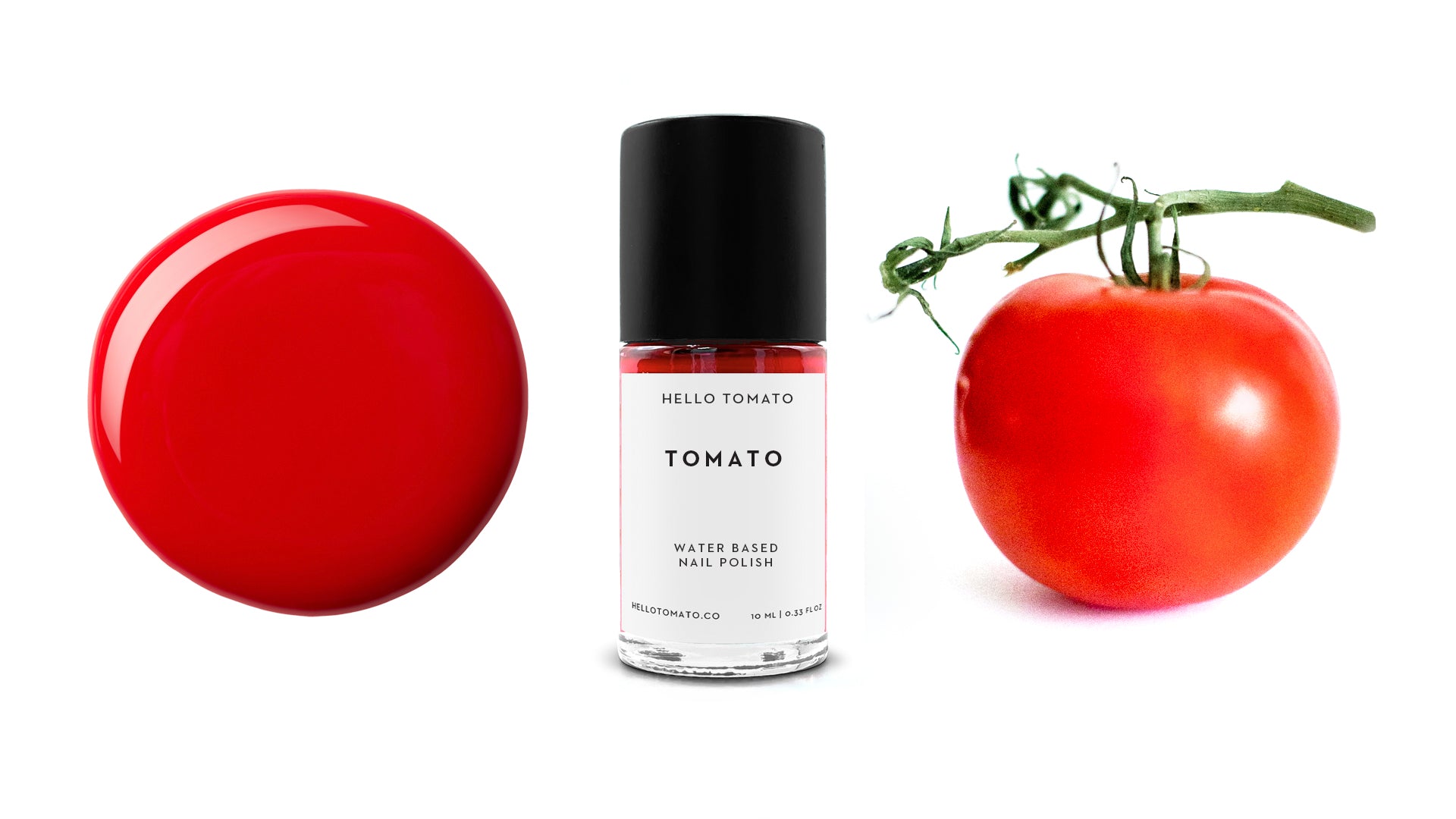 TOMATO – HELLO TOMATO